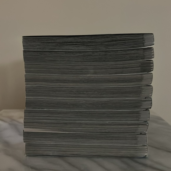 Made in Abyss by Akihito Tsukushi - Picture 4 of 4